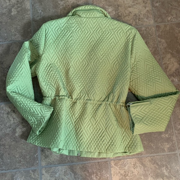 Jacket waterproof size lg - Picture 6 of 13